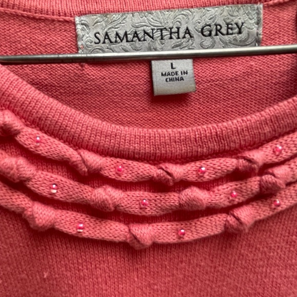 Samantha Grey 3 piece outfit - Size 14.  Only wore a couple times!  Like new! - Picture 8 of 16